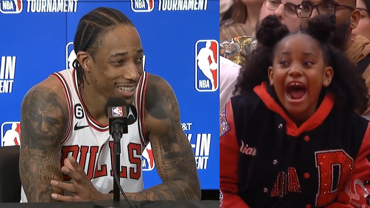 Diar DeRozan