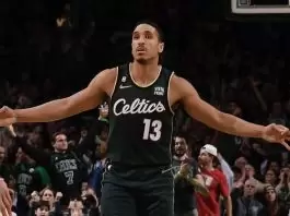 Malcolm Brogdon: “I was really set on being on the Knicks”