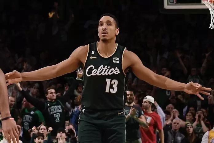 Malcolm Brogdon