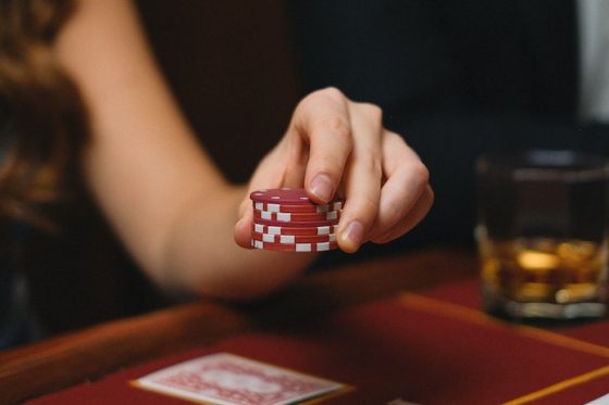Beginner’s Guide to Selecting the Right Online Casino