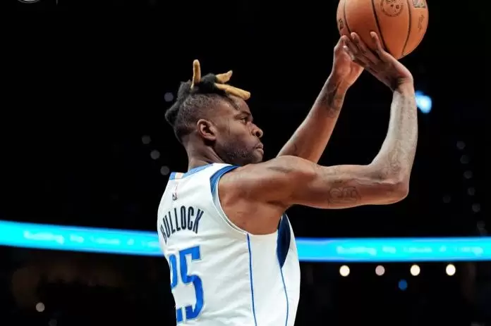 Reggie Bullock