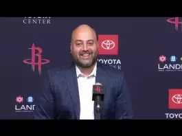 Rafael Stone: “We like our current group”