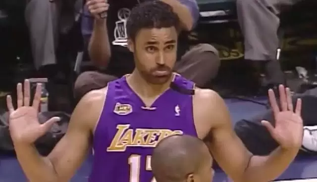 Rick Fox