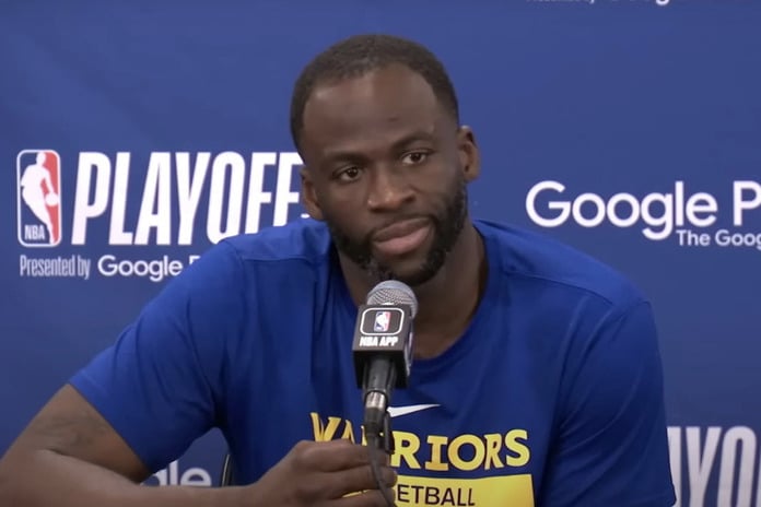 Draymond Green