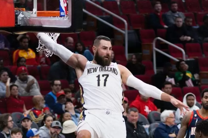 Jonas Valanciunas