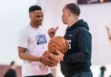 Russell Westbrook offers to come off bench amid Clippers’ struggles