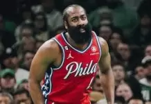 Doc Rivers weighs in on James Harden’s Sixers situation