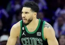 Jrue Holiday: Jayson Tatum doesn’t get enough credit for his defense