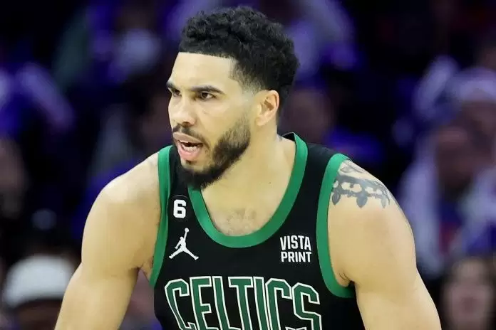 Jayson Tatum