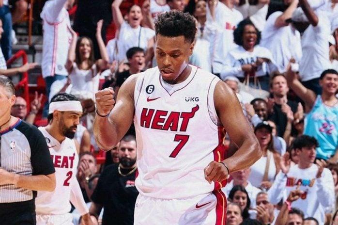 Kyle Lowry