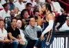 Walt Frazier explains benefits of winning in New York