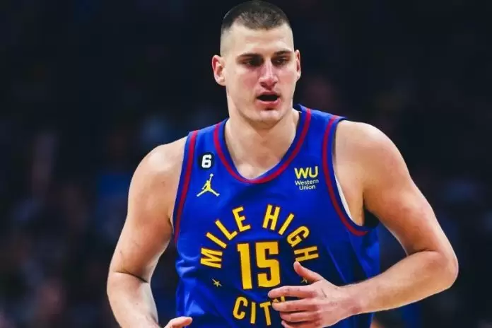 Nikola Jokic