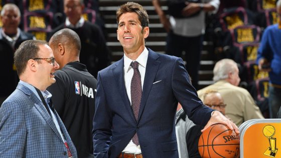 ESPN nearing a deal to add Bob Myers to NBA coverage