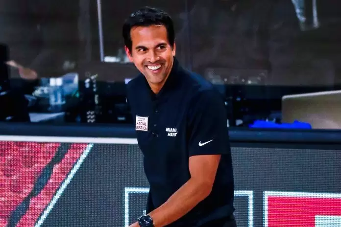 Erik Spoelstra