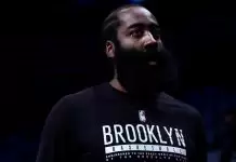 Bruce Brown reveals impact of James Harden’s exit to Brooklyn last season