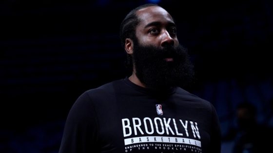 Bruce Brown reveals impact of James Harden’s exit to Brooklyn last season