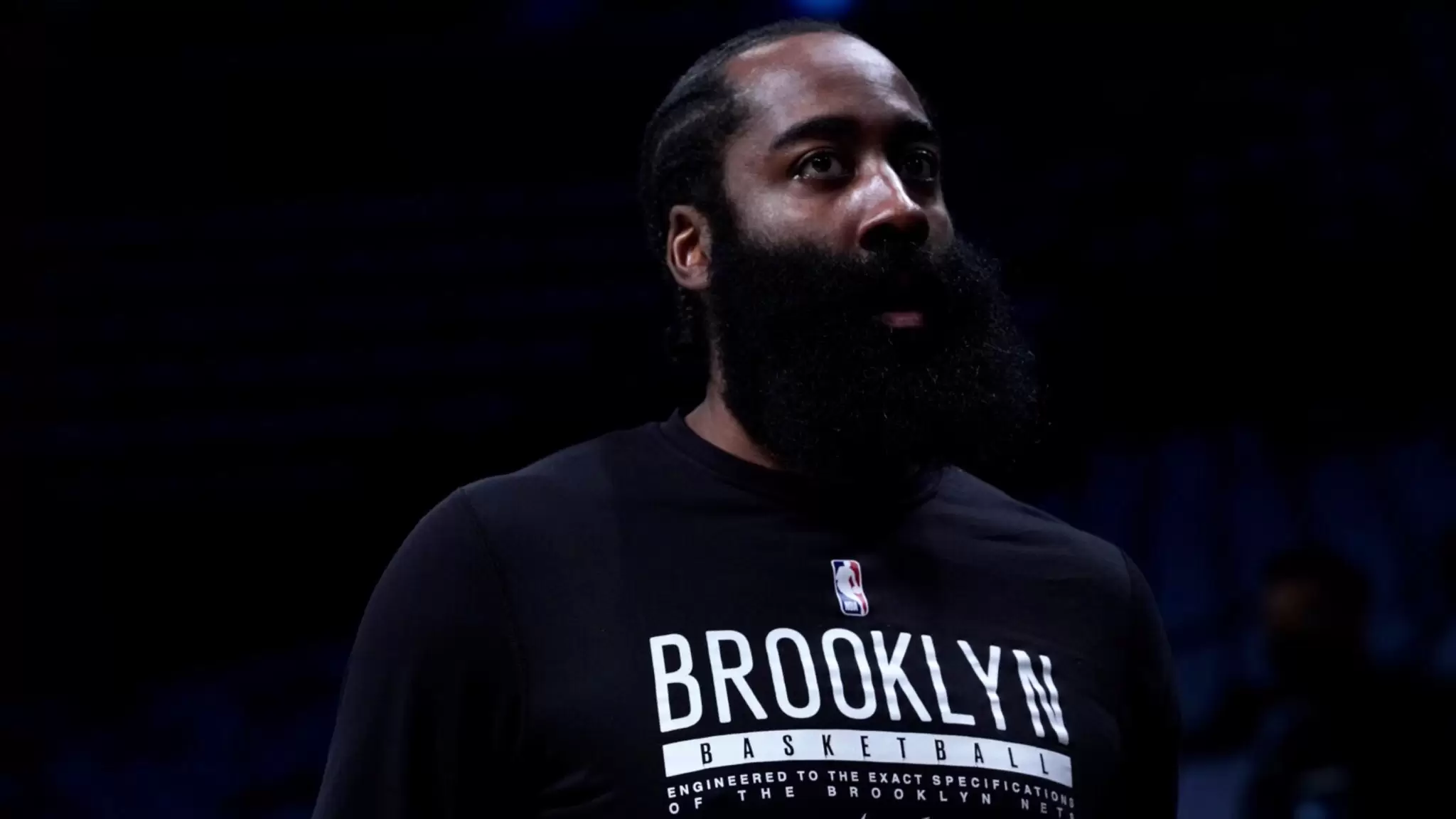 James Harden