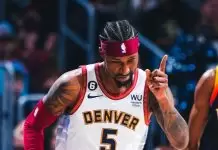 Kentavious Caldwell-Pope joins Magic
