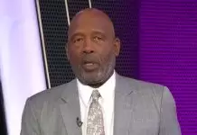 James Worthy weighs in on Lakers’ acquisition of Luka Doncic
