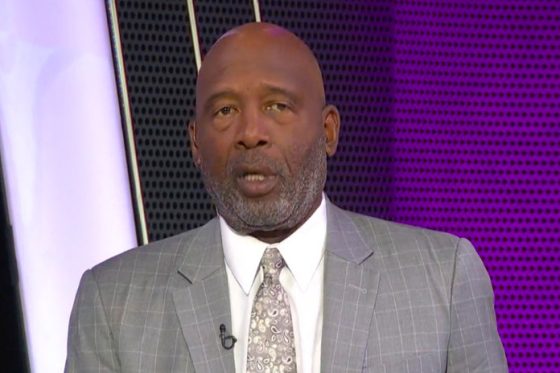 James Worthy labels Lakers’ blowout loss to Rockets as “embarrassing”