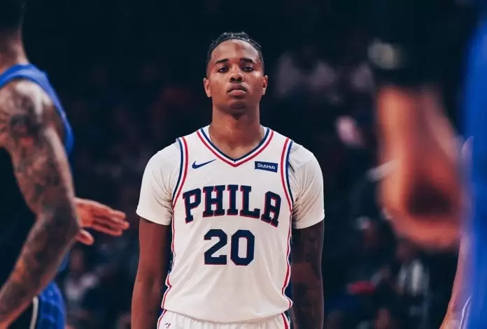 Markelle Fultz