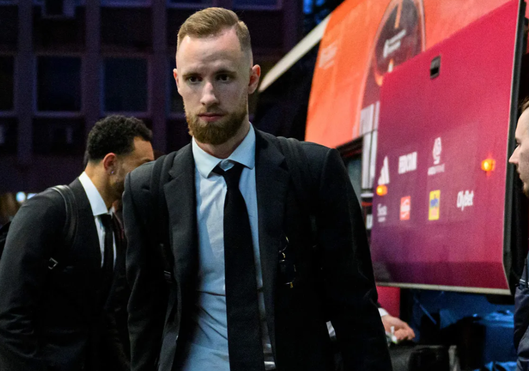 Dzanan Musa F4