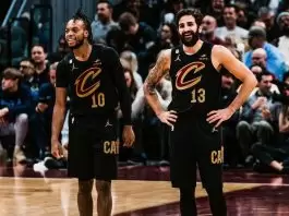 Ricky Rubio: “They’ve turned the NBA into a show”