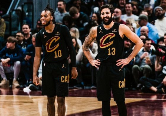 Cavaliers, Ricky Rubio agree to contract buyout