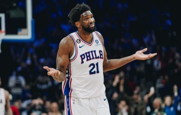 Joel Embiid