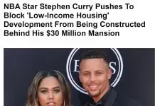 Steph Curry – 22-23 Kareem Abdul-Jabbar Social Justice Champion