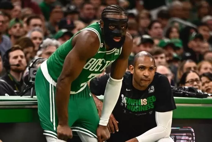 Jaylen Brown