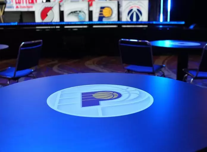 Indiana Pacers