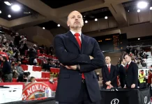 Saša Obradović: “This is the enormous success for Monaco”