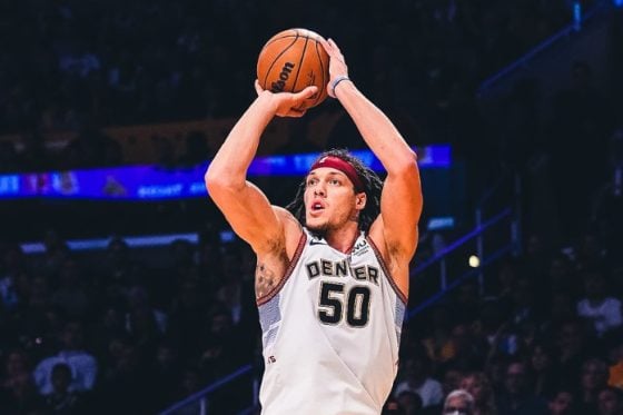 Aaron Gordon may return Sunday, Jamal Murray questionable too