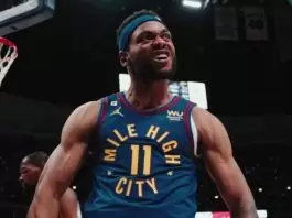 Bruce Brown talks looking up to Shabazz Napier & Wayne Selden