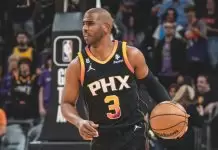 Frank Vogel dismisses reports about Suns waiving Chris Paul