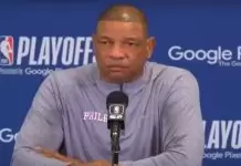 Daryl Morey on Doc Rivers’ departure: Change necessary for championship goals