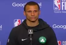Celtics’ Joe Mazzulla finds silver lining in blowout loss to Bucks: “We gained a ton from tonight’s game”