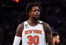 Stephen A. Smith calls for Julius Randle trade: “I am done with this man”