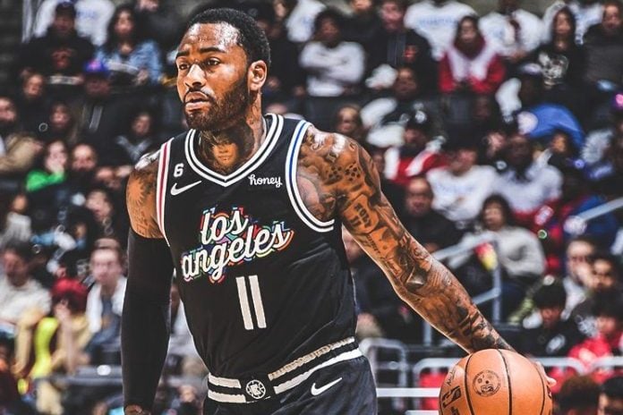 John Wall