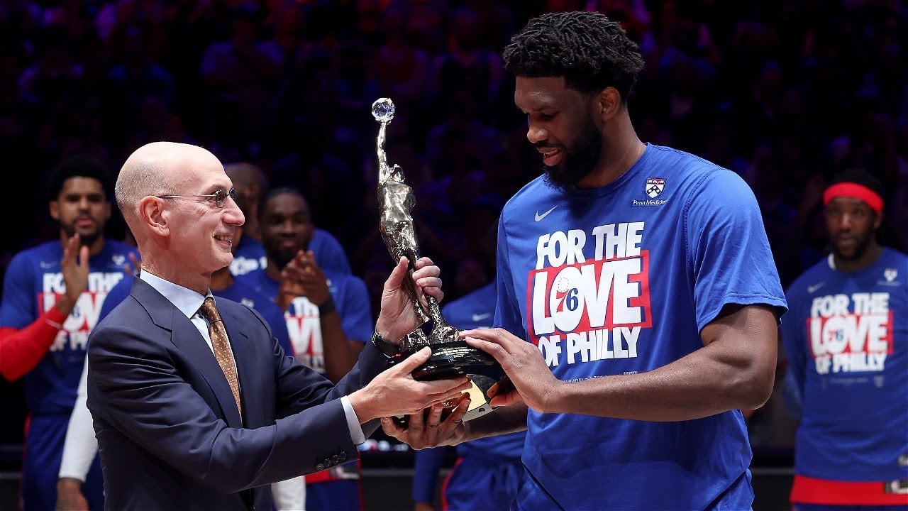 Joel Embiid