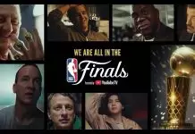 NBA launches 2023 NBA Finals campaign “We Are All in the Finals”