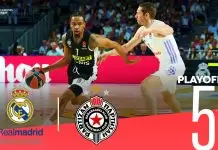 Real Madrid makes historic comeback to reach EuroLeague Final Four