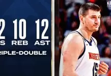 Kevin Durant: Nikola Jokic is an all-time great