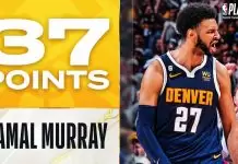 Nikola Jokic on Jamal Murray in Game 2: “He won us the game”
