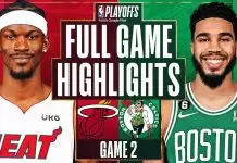 Heat take commanding 2-0 lead over Celtics in Eastern Conference Finals