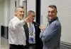 Darko Rajakovic explains why he studies European basketball coaches