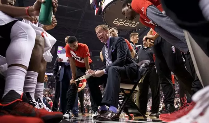 Terry Stotts