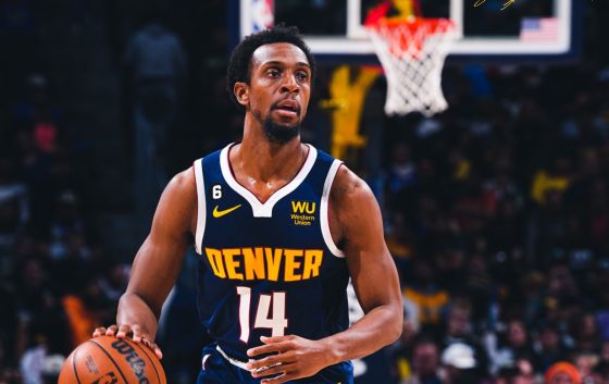Ish Smith reflects on potentially winning a title following his journeyman story