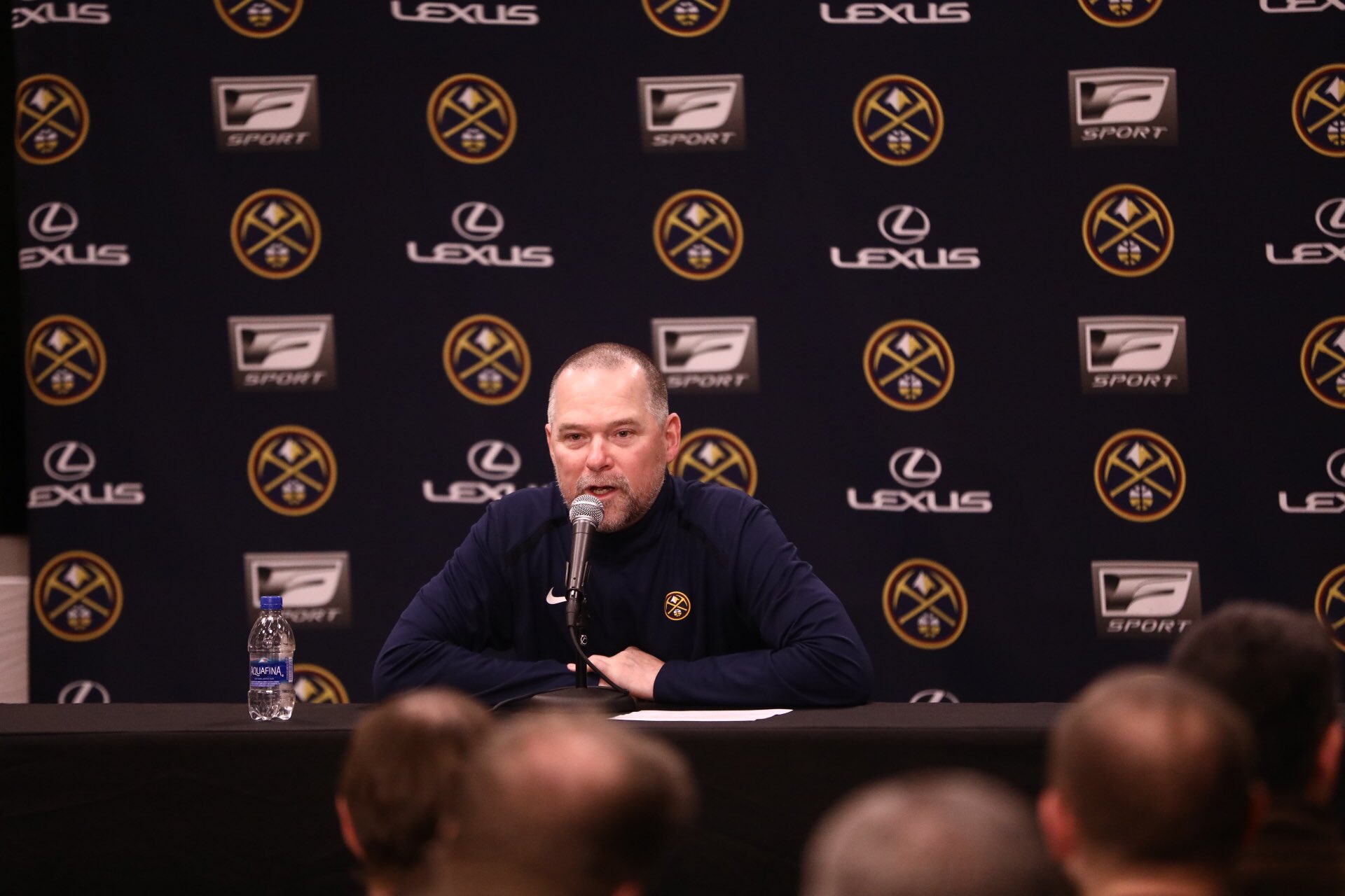 Michael Malone